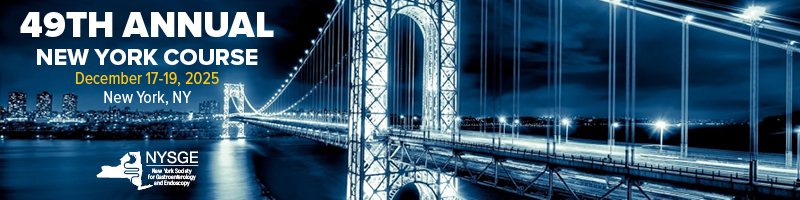 NYSGE 2025
