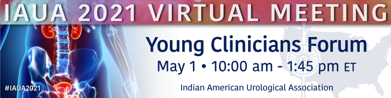 IAUA Young Clinicians Forum