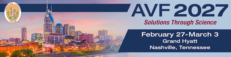 AVF 2027