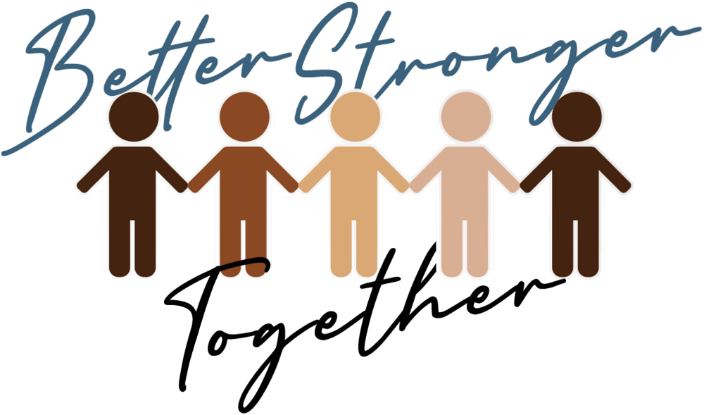 Better Together Meeting logo 2021