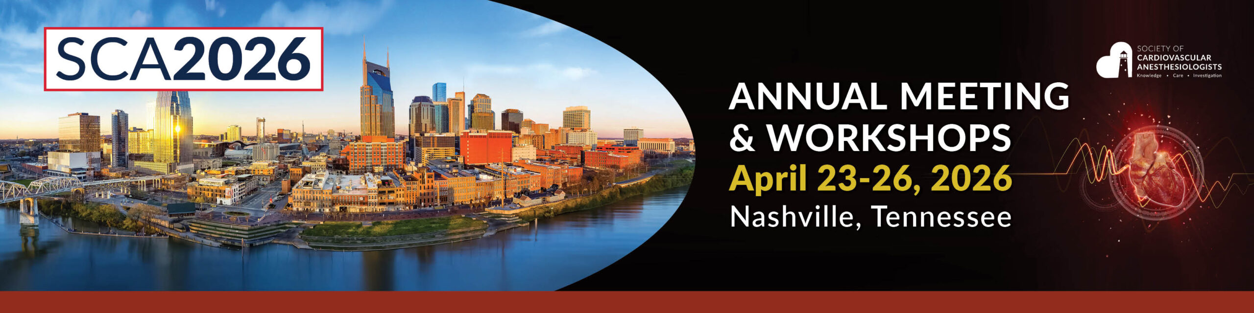 SCA Annual Meeting and Workshops 2026