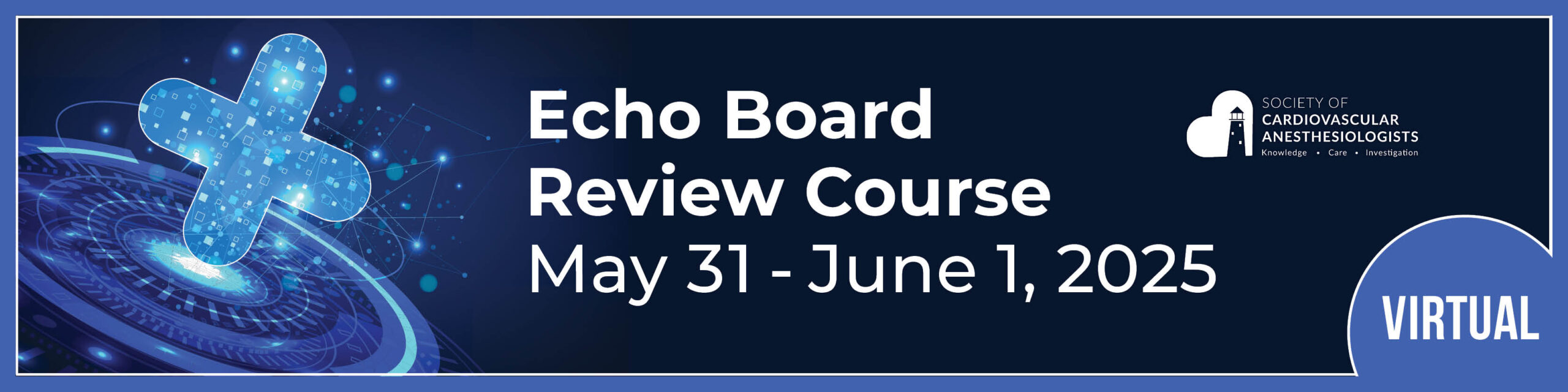 SCA Echo Board Review