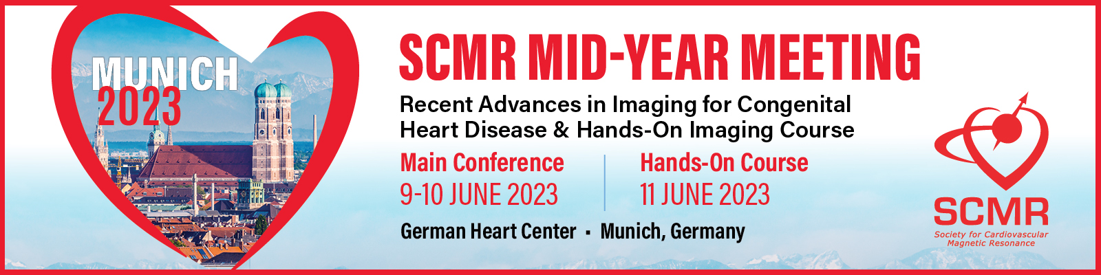 SCMR Mid-Year Meeting