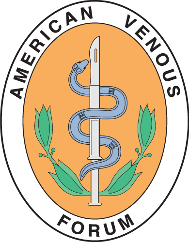 AVF Averican Venous Forum logo